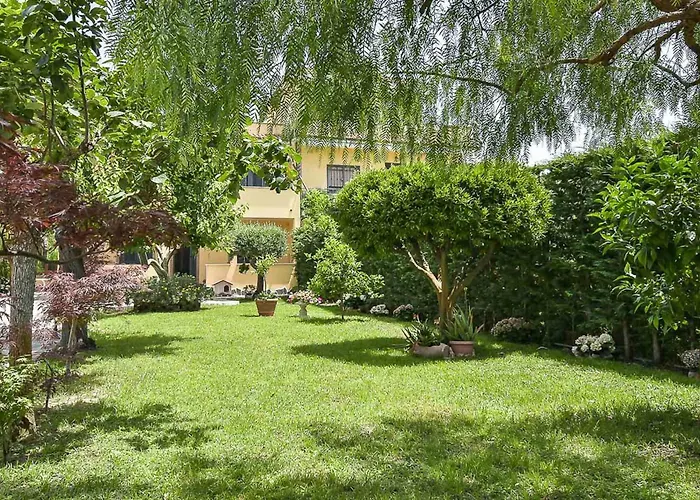 A Casa di Titty