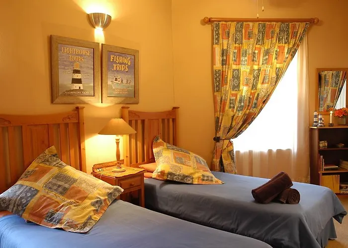 Elonda B&B