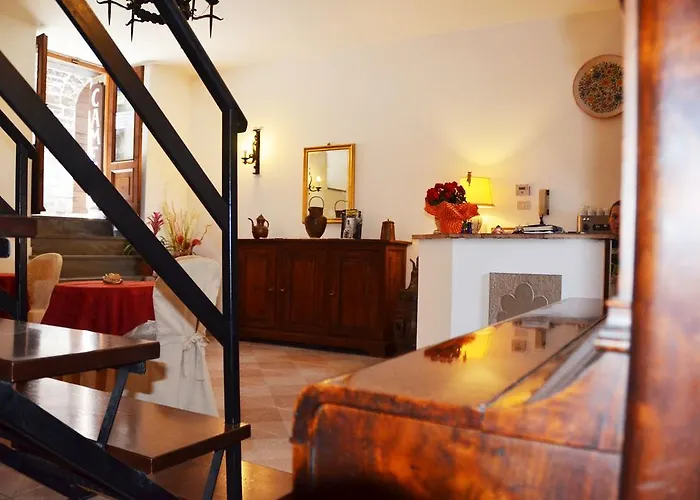 Residenza Di Via Piccardi