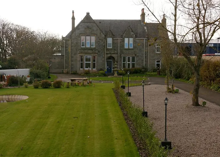 Camfield House
