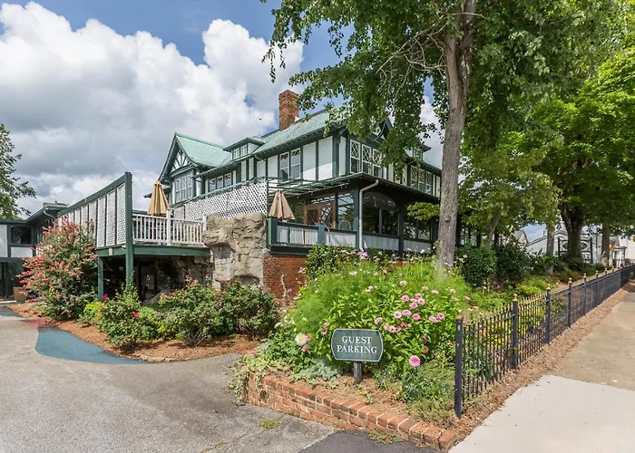 The Shaffner Inn