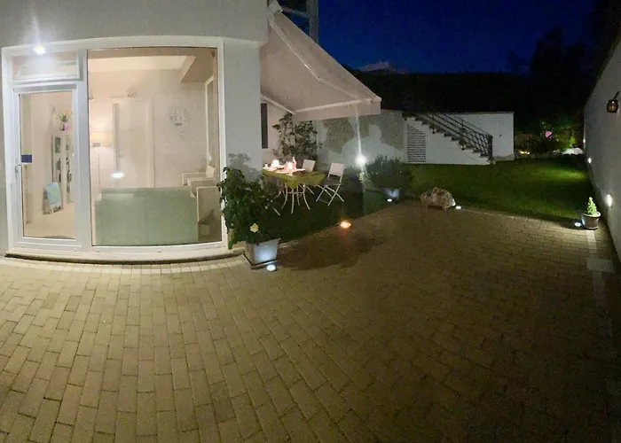 B&B Sangiorgio Green Living