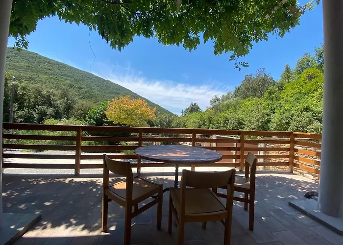 B&B La Fucinaia Pet Friendly (Adults Only)
