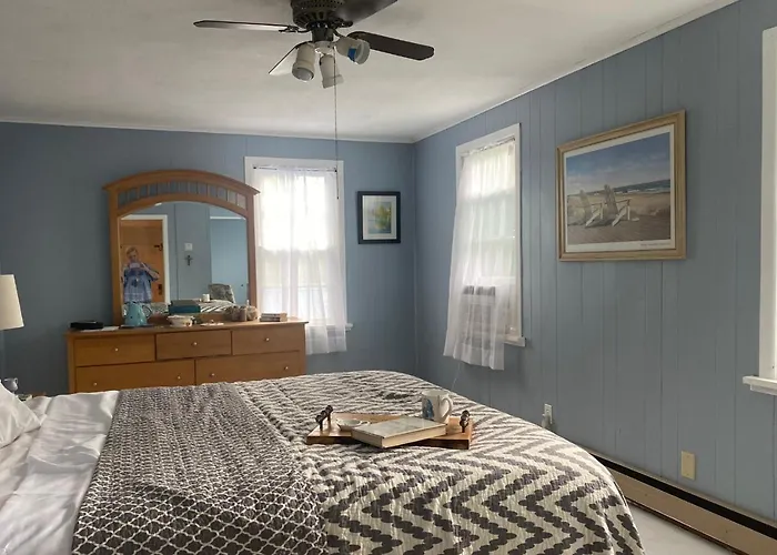 Philipsburg (Centre County) Bed & Breakfasts 