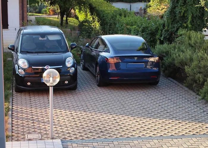 La Casa Dei Nonni
