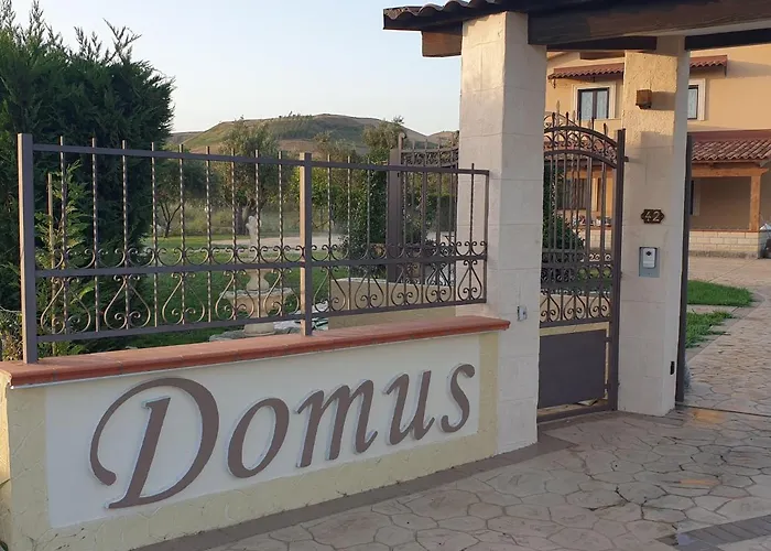 BB Domus Catanzaro