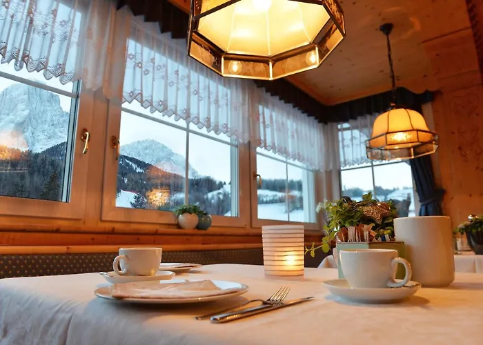 Garni Hotel Max