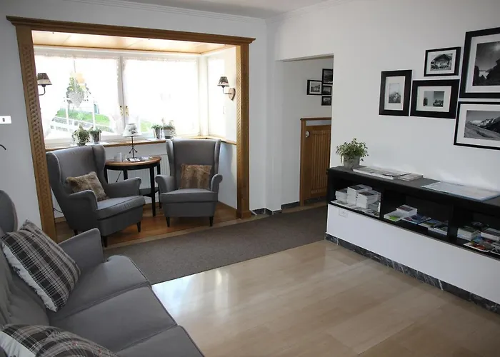 Garni Hotel Max