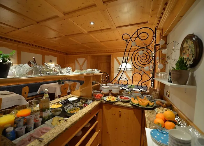 Garni Hotel Max