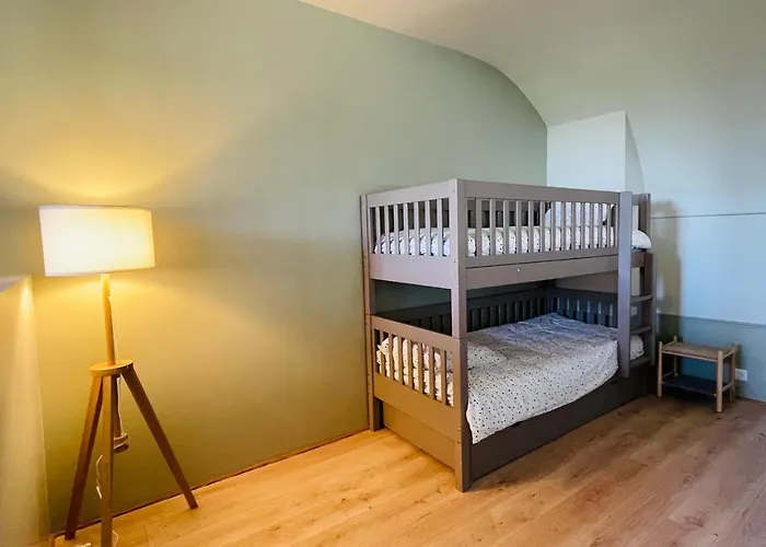 La Bastide Champenoise - Chambres D'Hotes