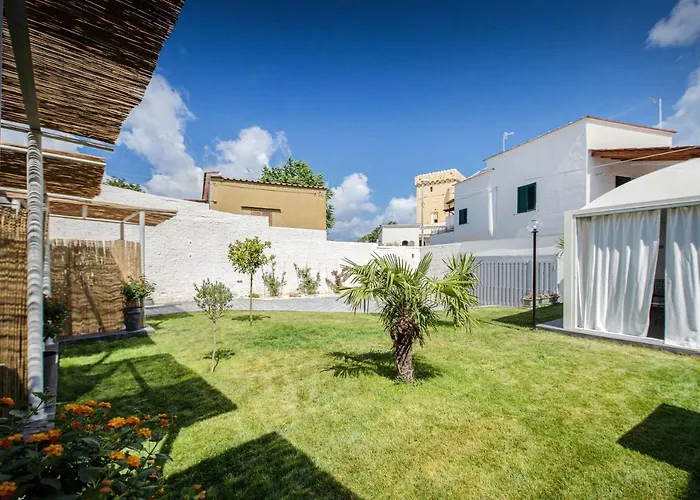 La Casa Del Pozzo Vecchio