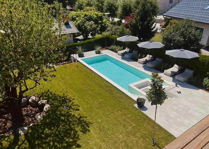 Villa Pomona