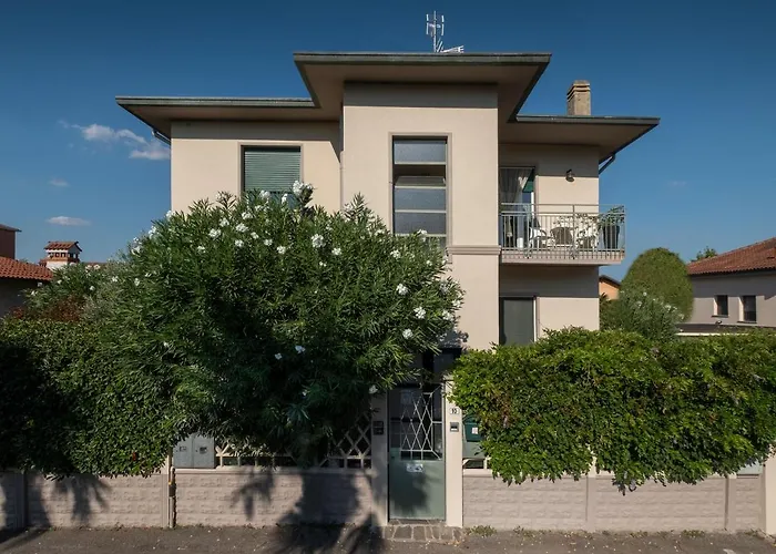 La S'Volta Vanzago Bed And Breakfast