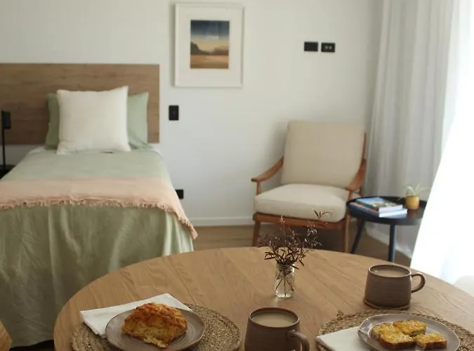 Mount Pleasant Bed & Breakfasts 