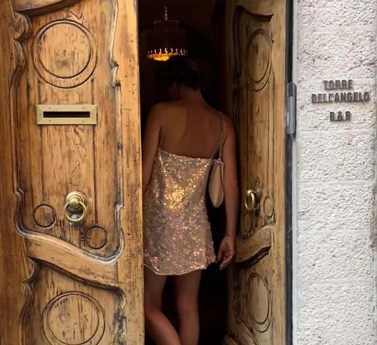 Torre Dell'Angelo B&B