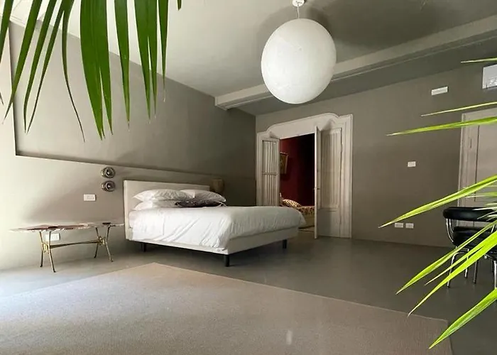 Torre dell’Angelo B&B