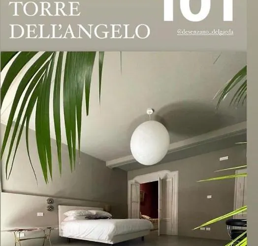 Torre dell’Angelo B&B