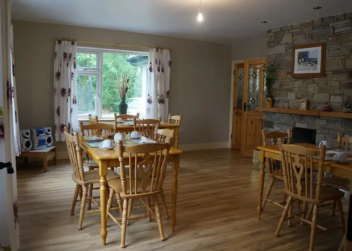 Deerbrook House B&B