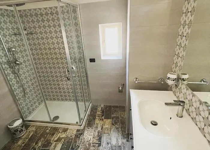 Appartamento Luxury