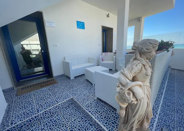 Salento Sottovento Luxury BeB