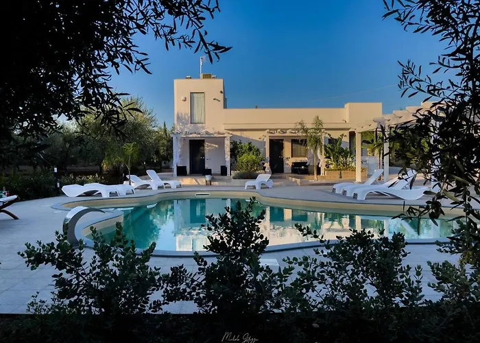 Relais Belvedere