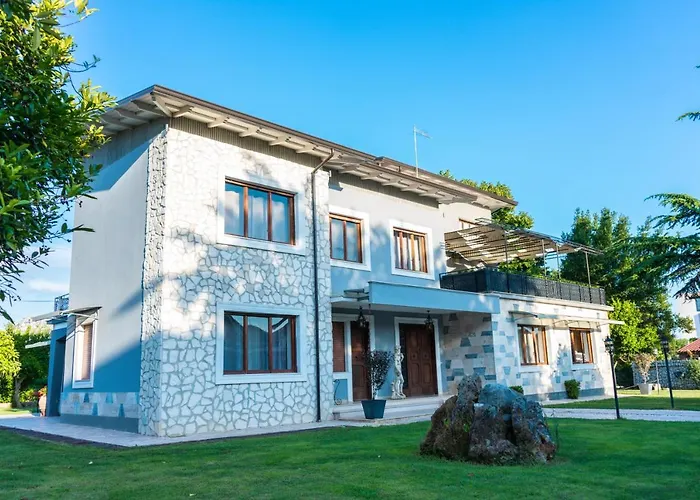 B&B L'Eden