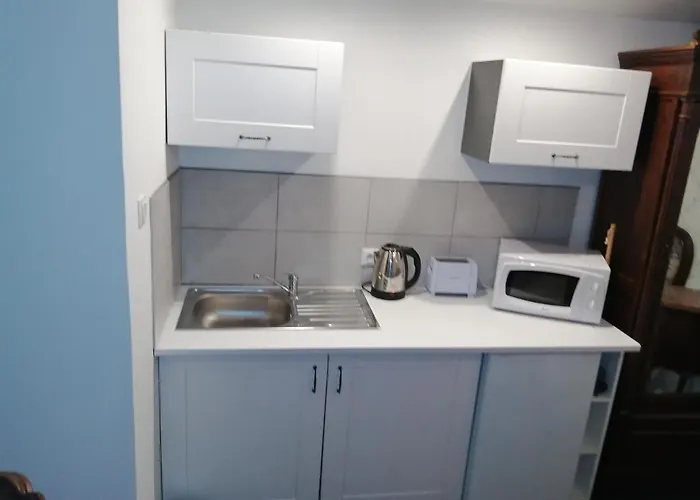 Gatekeepers Cottage Tiny House