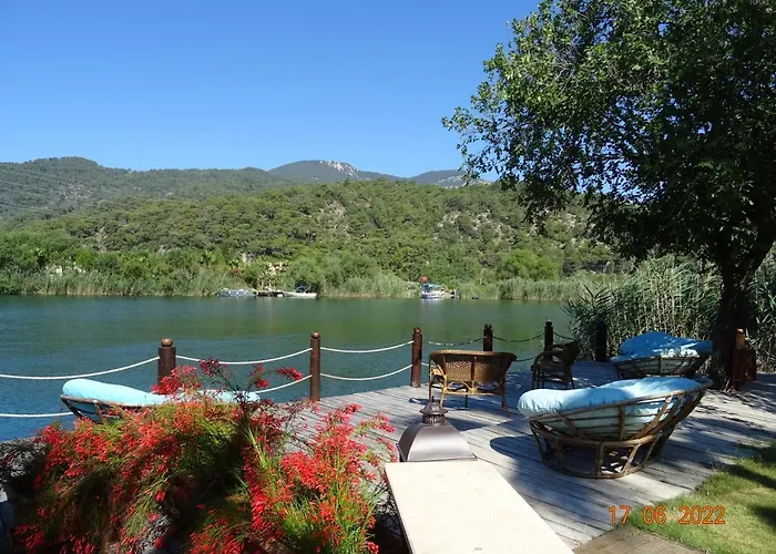 Akyaka (Mugla) Bed & Breakfasts 