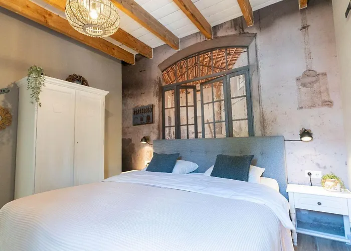 B&B The Wellness Cottage