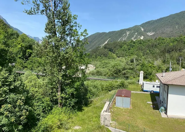 B&B Stari Mlin - Vecchio Mulino