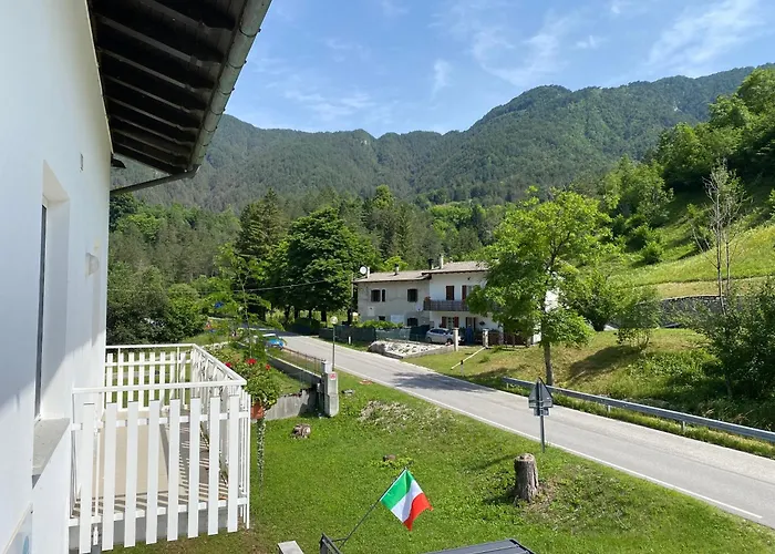 B&B Stari Mlin - Vecchio Mulino