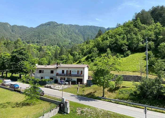 B&B Stari Mlin - Vecchio Mulino