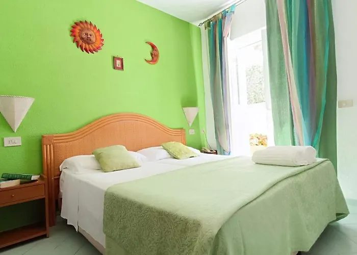 Summer Vibes B&B