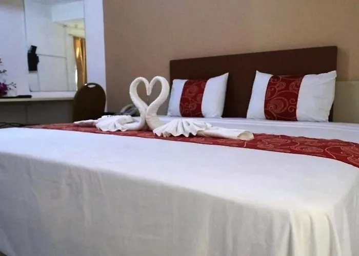 Hypertek Guesthouse