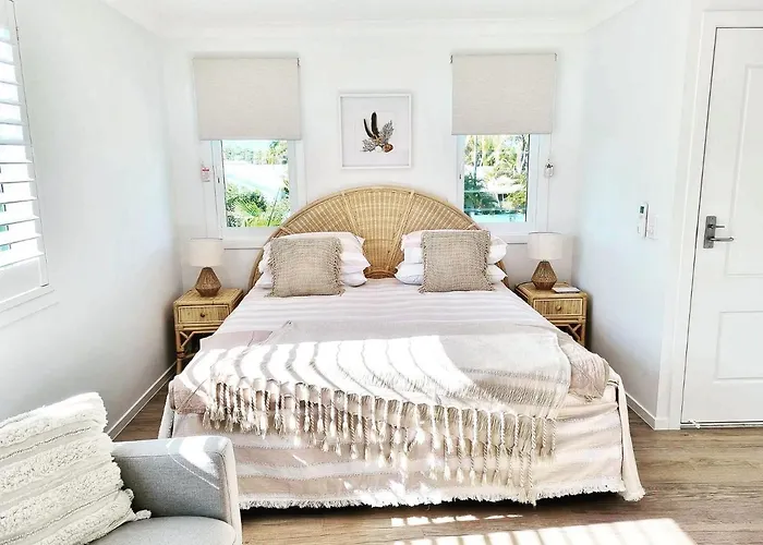 Lillypilly Bed And Breakfast