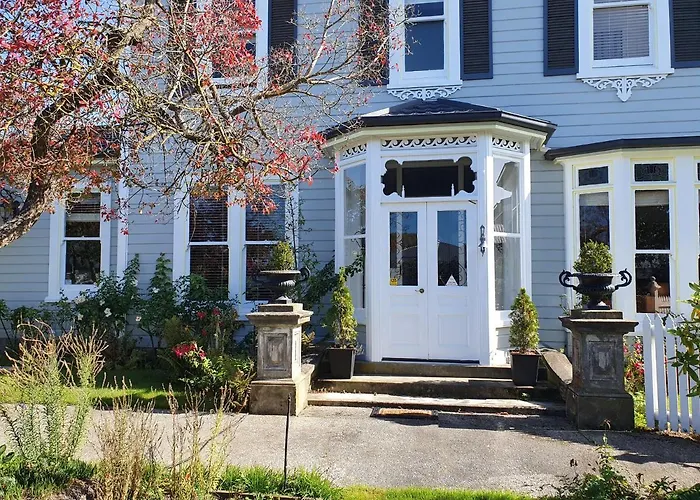 Dalkeith Boutique Bed & Breakfast