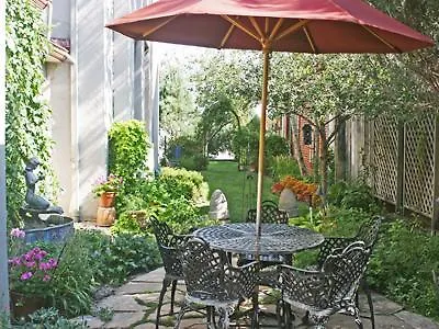 Nagle Warren Mansion B&B