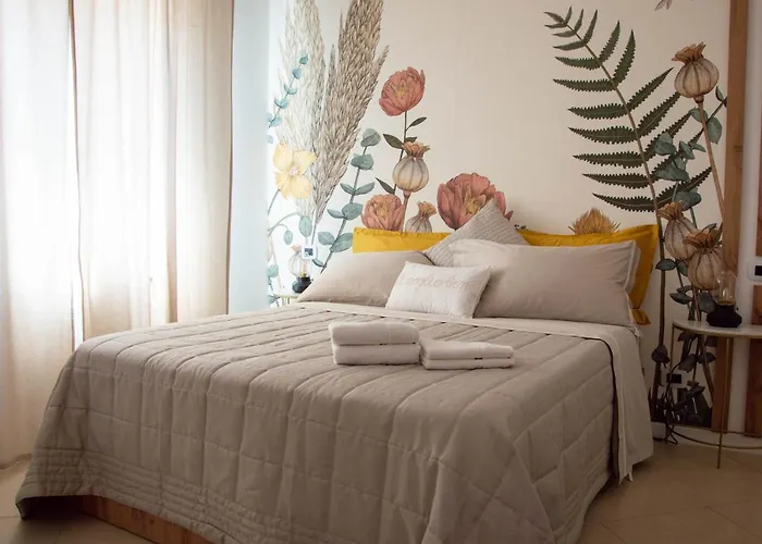 Halicyae Bed And Breakfast