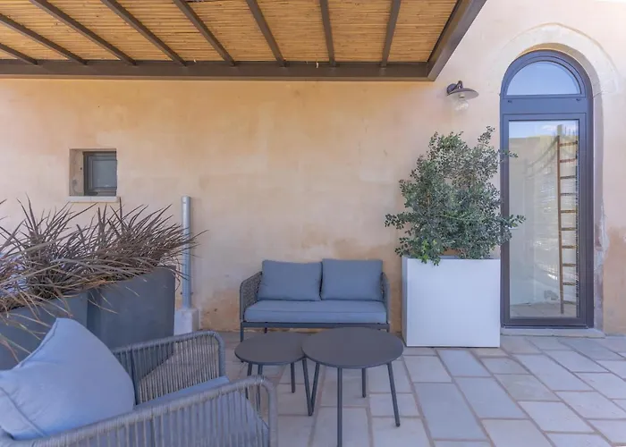 Masseria Casina Bellanova