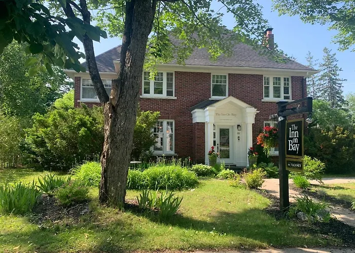 Midland Bed & Breakfasts 