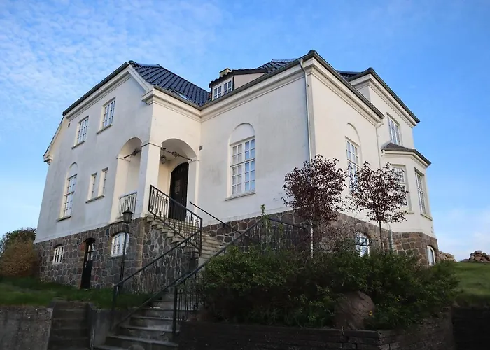 Villa Albeck