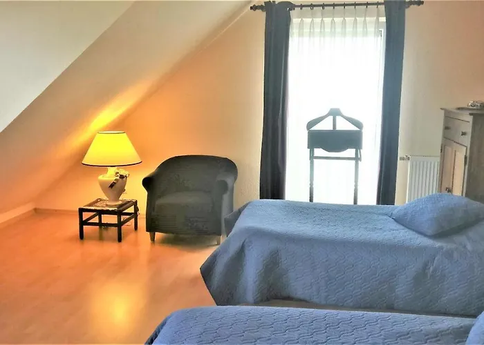 B&B Grenspaal 286
