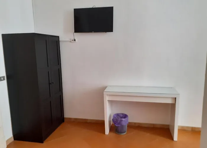 B&B Domus Morfeo