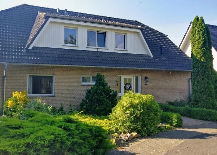 B&B Grenspaal 286