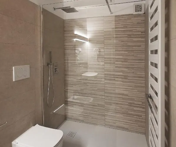 B&b Porta Arpana- Camere&Appartamenti Deluxe in centro