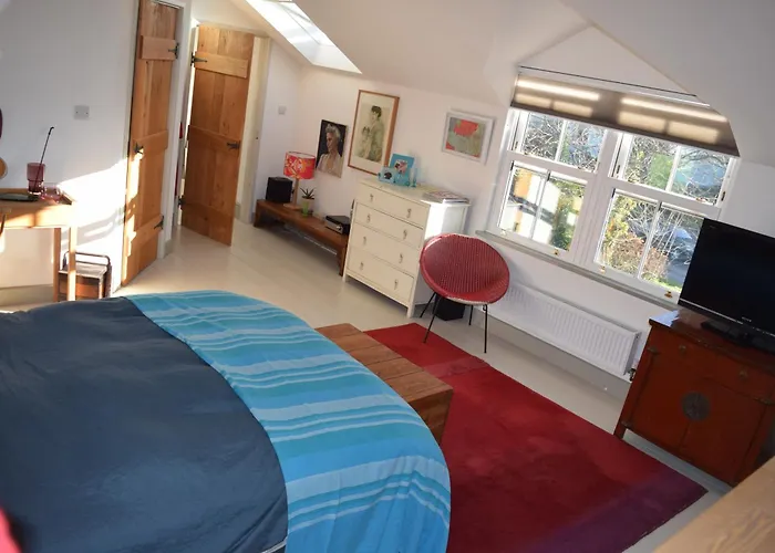 Roche Bed & Breakfasts 
