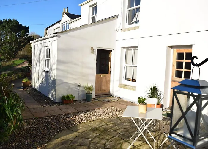 Hayle Bed & Breakfasts 