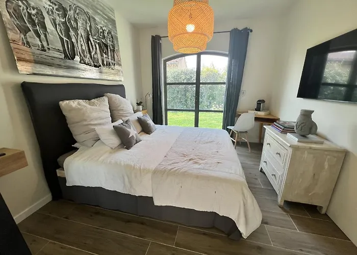 La Chambre Cezanne