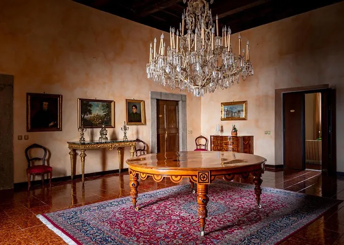 Bed And Breakfast Donna Olimpia