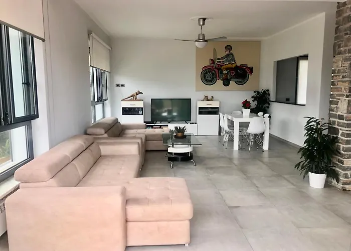 Il Lampin B&B